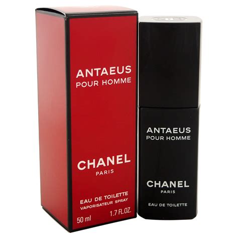 chanel antaeus pour homme|chanel antaeus price.